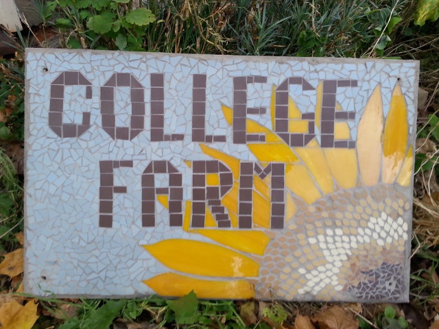 College Farm
