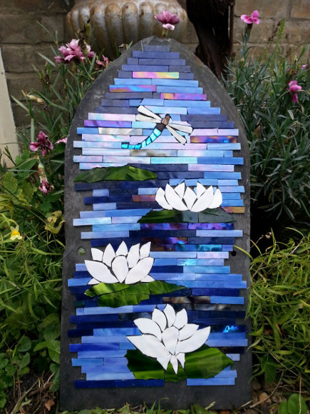 Dragonfly Slate