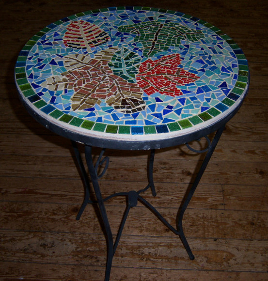 Leaf Table